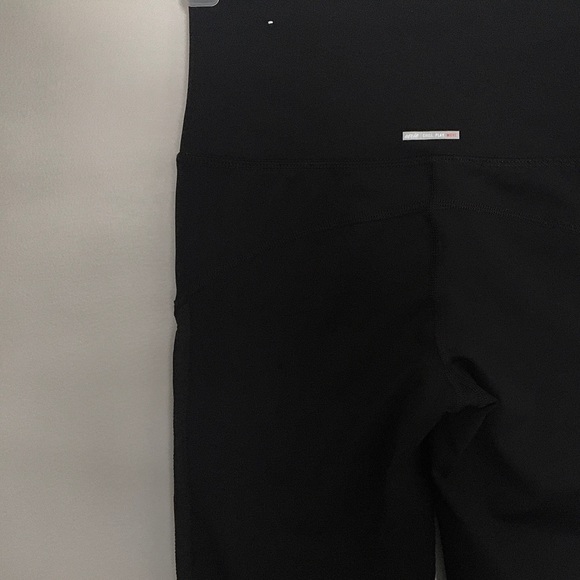 Aerie | Move Mesh Panel Legging - Picture 2 of 4